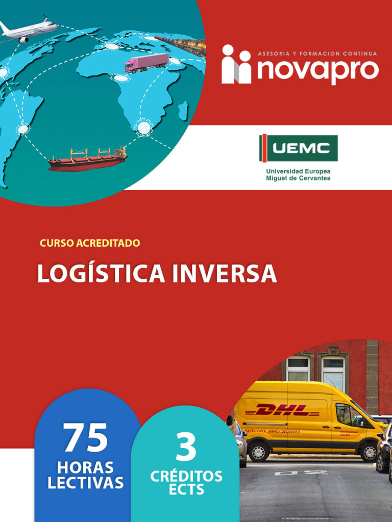 LOGISTICA INVERSA