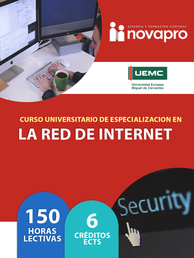LA RED INTERNET