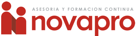 FORMACIÓN NOVAPRO